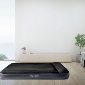 Φουσκωτό Στρώμα Ύπνου Intex Pillow Rest Classic Full 64148