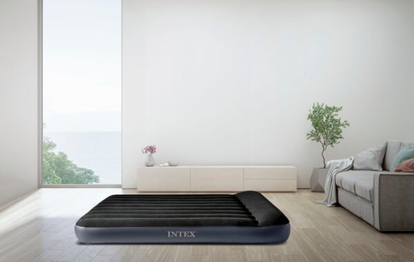 Φουσκωτό Στρώμα Ύπνου Intex Pillow Rest Classic Full 64148