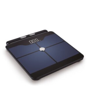 Ζυγαριά Smart Fit Body 8 - Μαύρο 95364