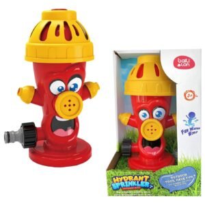 Ψεκαστήρι Νερού 14x24x10cm ToyMarkt 913626 - (1ΤΕΜ) - (71-3606)