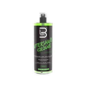L3VEL3 - AFTERSHAVE COLOGNE FRESH 400 ML