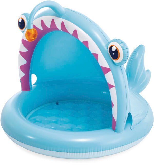 Angler Fish Baby Pool 58419