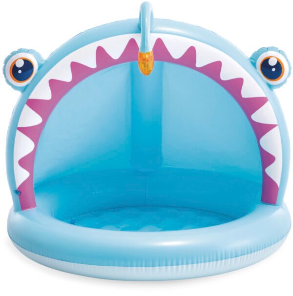 Angler Fish Baby Pool 58419 - Image 3