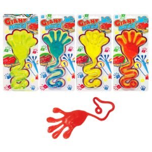 Γιγαντιαίο Χέρι σε Καρτέλα 12x29cm ToyMarkt 913617 - (1ΤΕΜ) - (71-3597)
