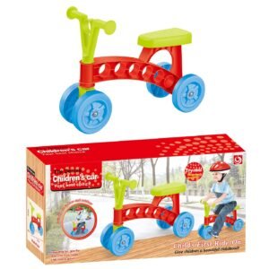 Ποδηλατάκι Διάτρητο Σασί 44x22x11cm ToyMarkt 941130 - (1ΤΕΜ) - (74-1110)