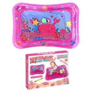 Βρεφικό Χαλάκι Νερού 21x17x3cm ToyMarkt 941132 - (1ΤΕΜ) - (74-1112)
