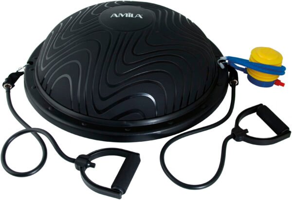 AMILA Balance Ball PP 60cm 95875 - Image 3