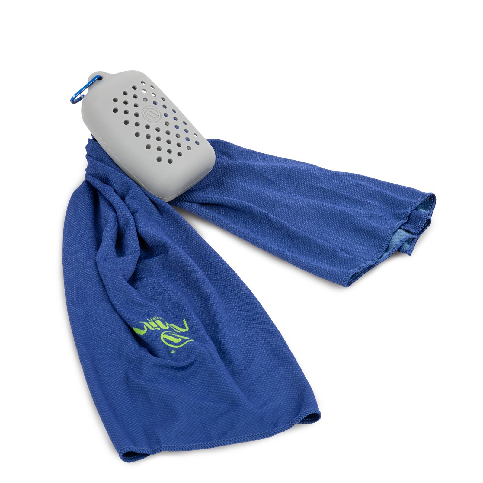 Πετσέτα Ψύξης - Μπλε 96909 - Image 3