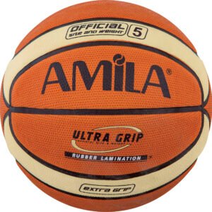 Μπάλα Basket Cellular Rubber No. 5 41512