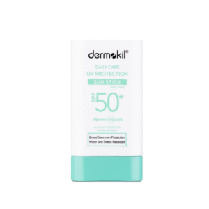 DERMOKIL - ΑΝΤΗΛΙΑΚΟ ΣΤΙΚ DAILY CARE ΥΨΗΛΗΣ ΠΡΟΣΤΑΣΙΑΣ 20 GR