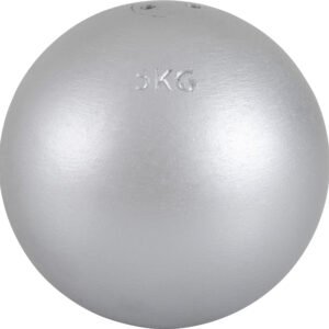 Σφαίρα Λειασμένη 5kg 48509