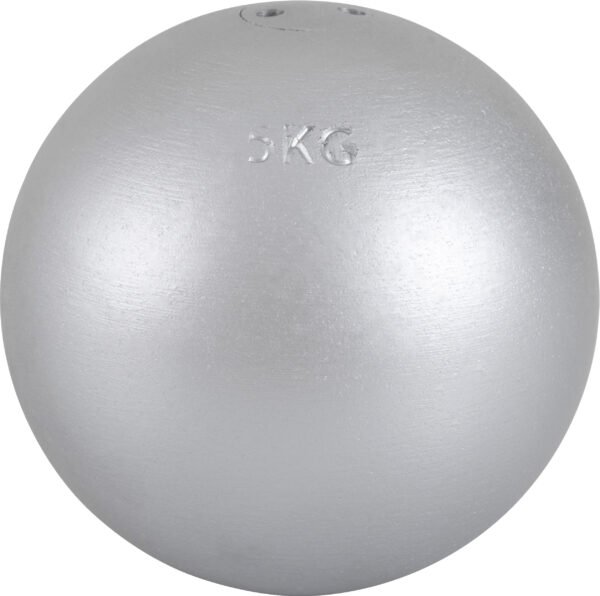 Σφαίρα Λειασμένη 5kg 48509