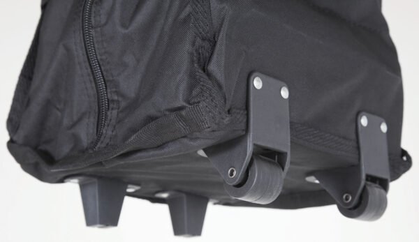 Gazebo Επαγγελματικό 3x4,5 Ενισχυμένος Ιστός 12144 - Image 4