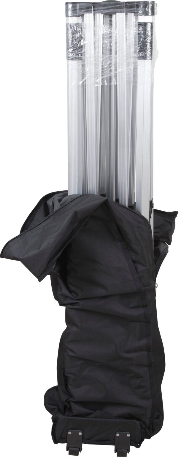 Gazebo Επαγγελματικό 3x4,5 Ενισχυμένος Ιστός 12144 - Image 6