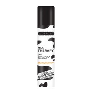 MORFOSE - MILK THERAPY DRY SHAMPOO 200 ML