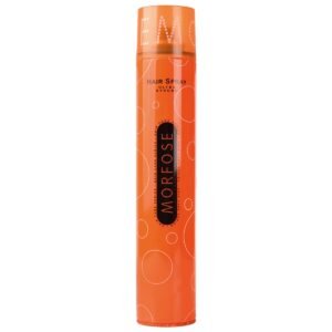 MORFOSE - ΣΠΡΕΙ ΜΑΛΛΙΩΝ ULTRA STRONG 400 ML