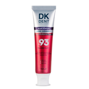 DERMOKIL - ΟΔΟΝΤΟΚΡΕΜΑ MAXIMUM ΑΦΑΙΡΕΣΗΣ ΛΕΚΕΔΩΝ 75 ML