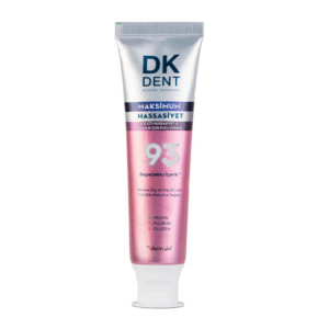 DERMOKIL - ΟΔΟΝΤΟΚΡΕΜΑ MAXIMUM ΕΥΑΙΣΘΗΣΙΑΣ 75 ML