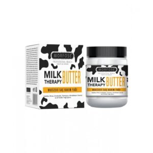 MORFOSE - MILK THERAPY HAIR BUTTER 200 ML