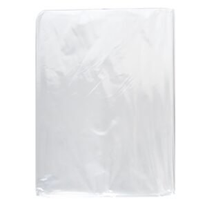 Σελοφάν Καλαθιών 100x70cm JustNote 3953 - Διάφανο - (20ΤΕΜ) - (19-33)