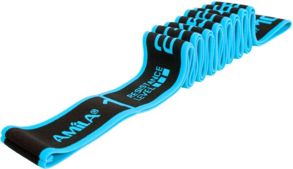 Λάστιχο Αντίστασης AMILA Fabric Multi Loop Band Heavy 96625