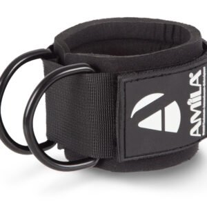 Δέστρα Αστραγάλου AMILA Ankle Strap Double Ring 96627