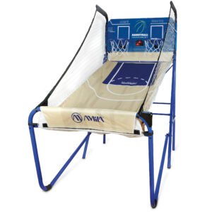 Διπλό Arcade Παιχνίδι Basketball Tournament 98656