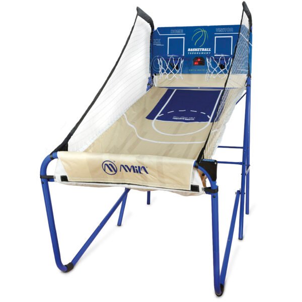 Διπλό Arcade Παιχνίδι Basketball Tournament 98656