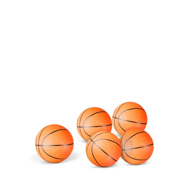 Διπλό Arcade Παιχνίδι Basketball Tournament 98656 - Image 3