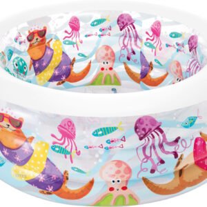 Πισίνα Παιδική ΙΝΤΕΧ Little Otter Pool 58480