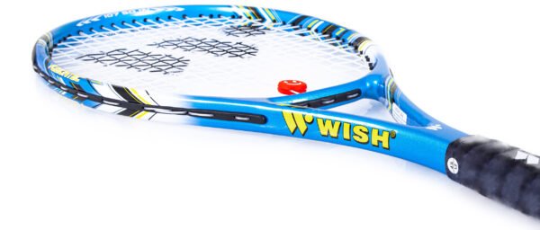 Ρακέτα Tennis WISH Fusiontec 590 42058 - Image 4