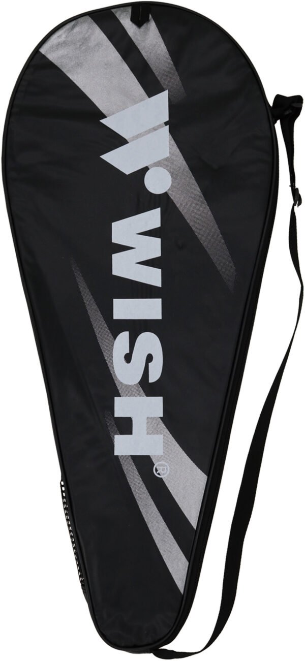 Ρακέτα Tennis WISH Fusiontec 590 42058 - Image 5