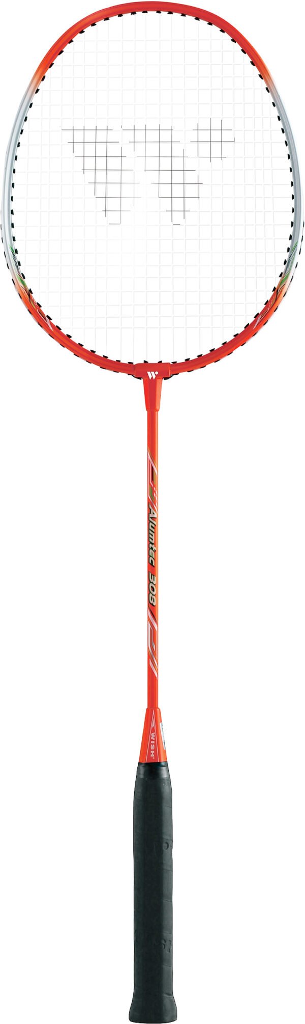 Ρακέτα Badminton Wish Alumtec 308 (Χωρίς Θήκη) 42082