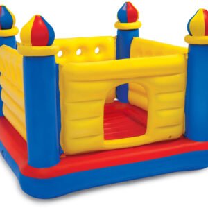Jump-O-Lene Castle Bouncer 48259