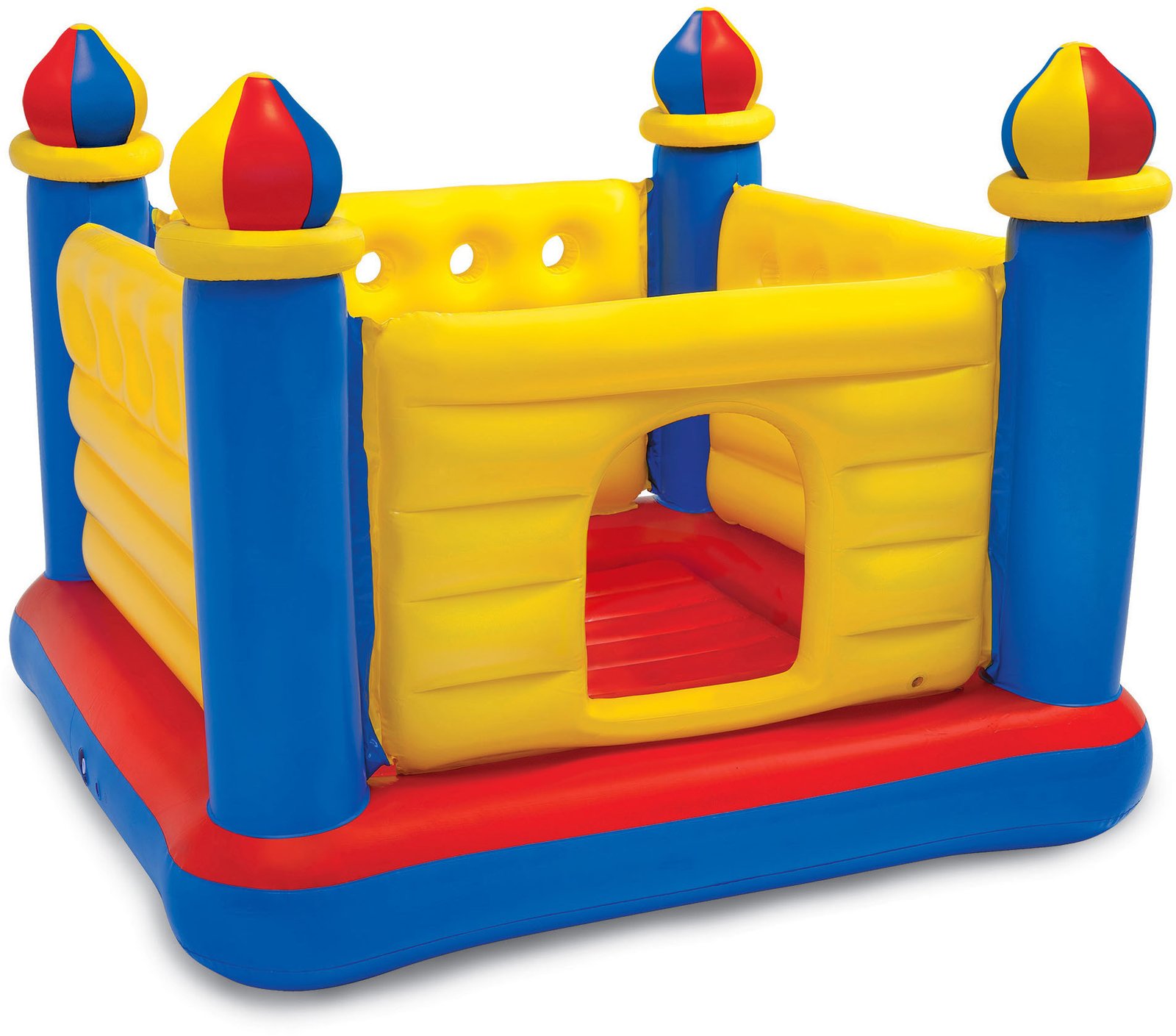 Jump-O-Lene Castle Bouncer 48259