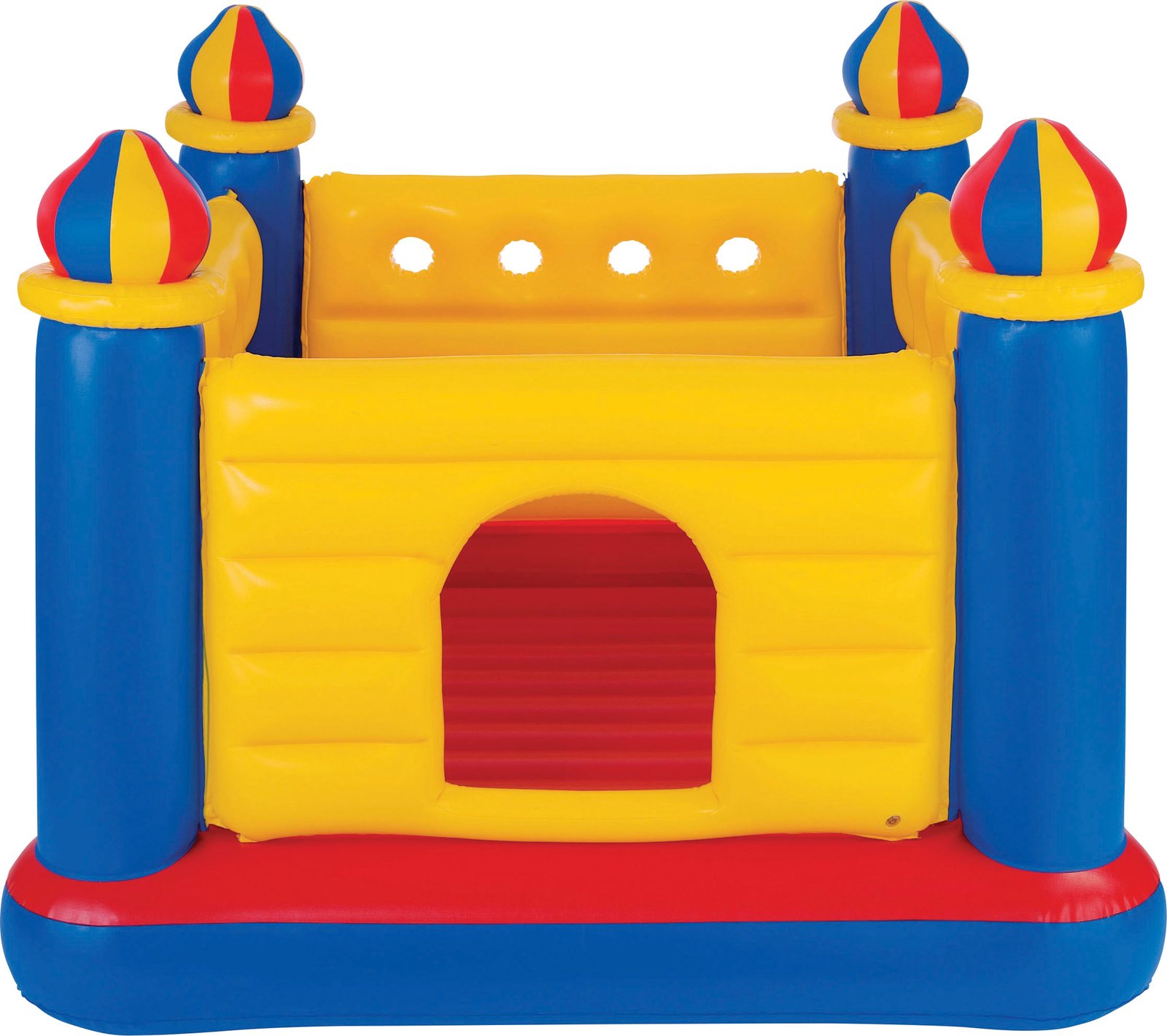 Jump-O-Lene Castle Bouncer 48259 - Image 3