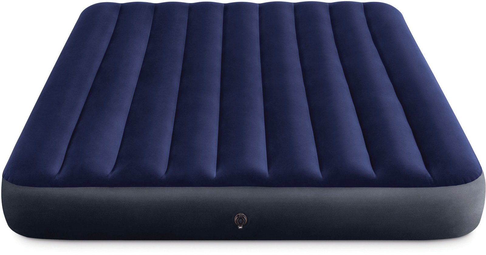 Σετ 2 Μαξιλάρια Φουσκωτό Στρώμα Ύπνου Intex Classic Downy Queen 64765 - Image 3