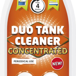 Καθαριστικό κάδων χημικ. τουαλέτας Duo Tank Cleaner Concentrated 16515