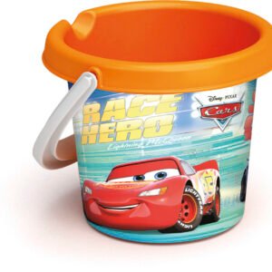 Κουβαδάκι Παραλίας Cars 12539
