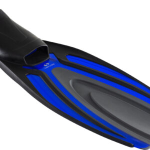 Βατραχοπέδιλο Salvas Thesis 36-37 Μπλε 52621