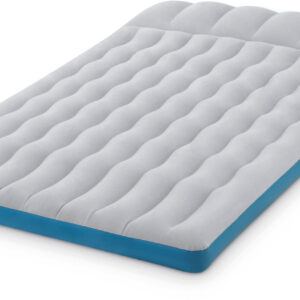 Φουσκώτο Στρώμα INTEX Camping Mat Ημίδιπλο 67999