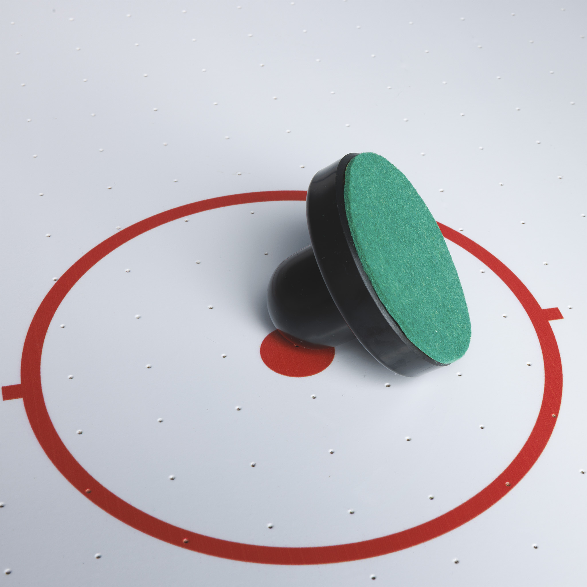 Επιτραπέζιο Παιχνίδι Arcade AirHockey AH450B 98657 - Image 3