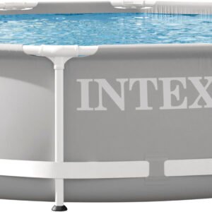 Πισίνα INTEX Prism Frame Pool Set 366x76cm 26712