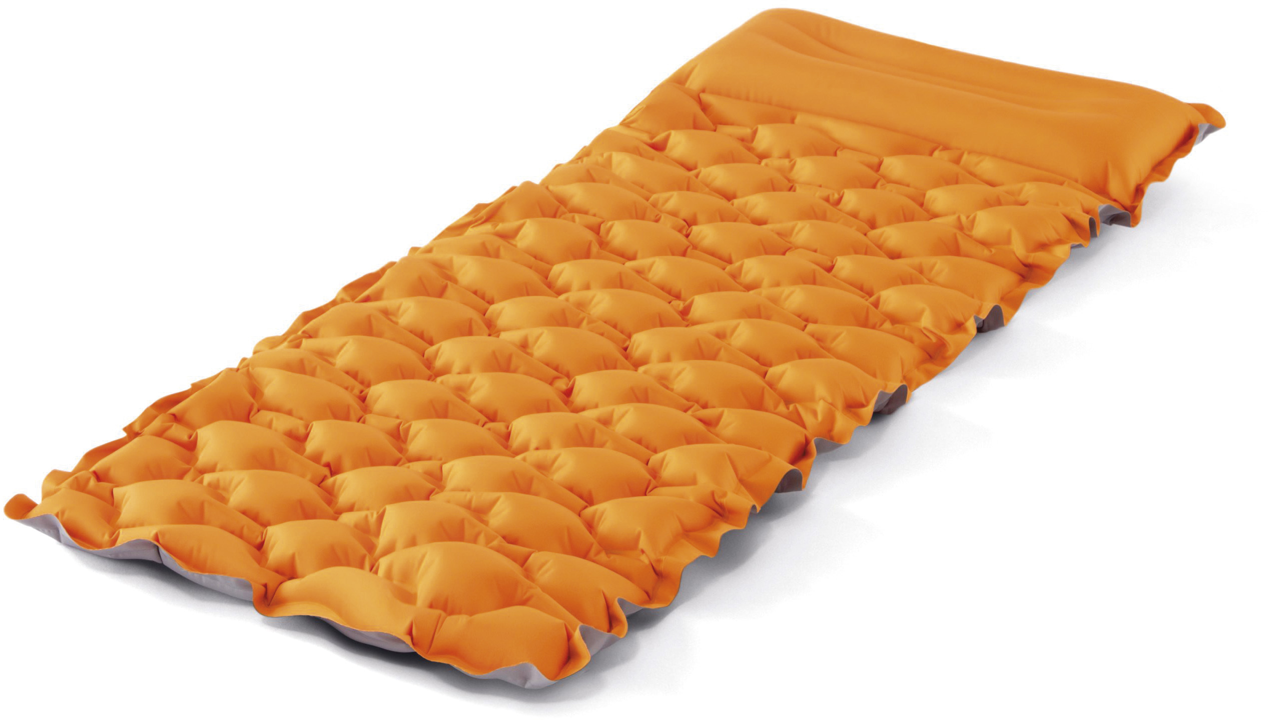 Φουσκώτο Στρώμα INTEX Camping Mat Μονό (TPU) 64098