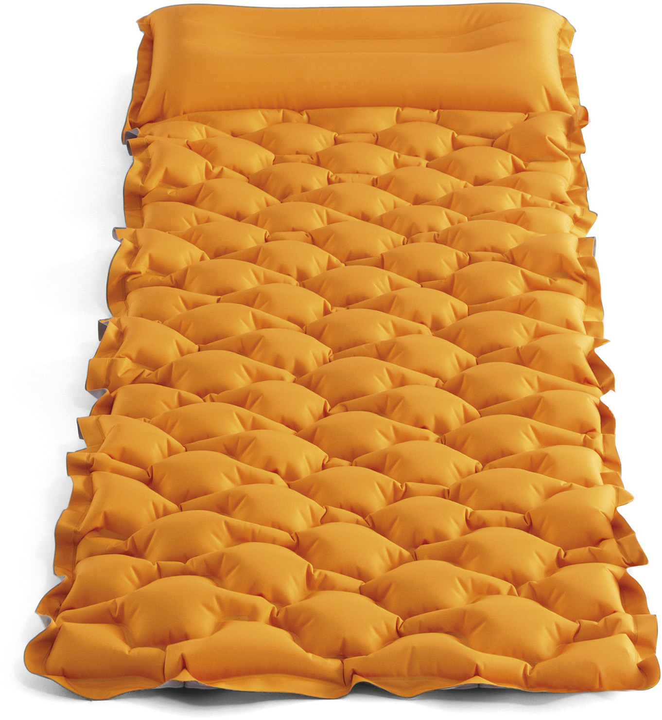 Φουσκώτο Στρώμα INTEX Camping Mat Μονό (TPU) 64098 - Image 3