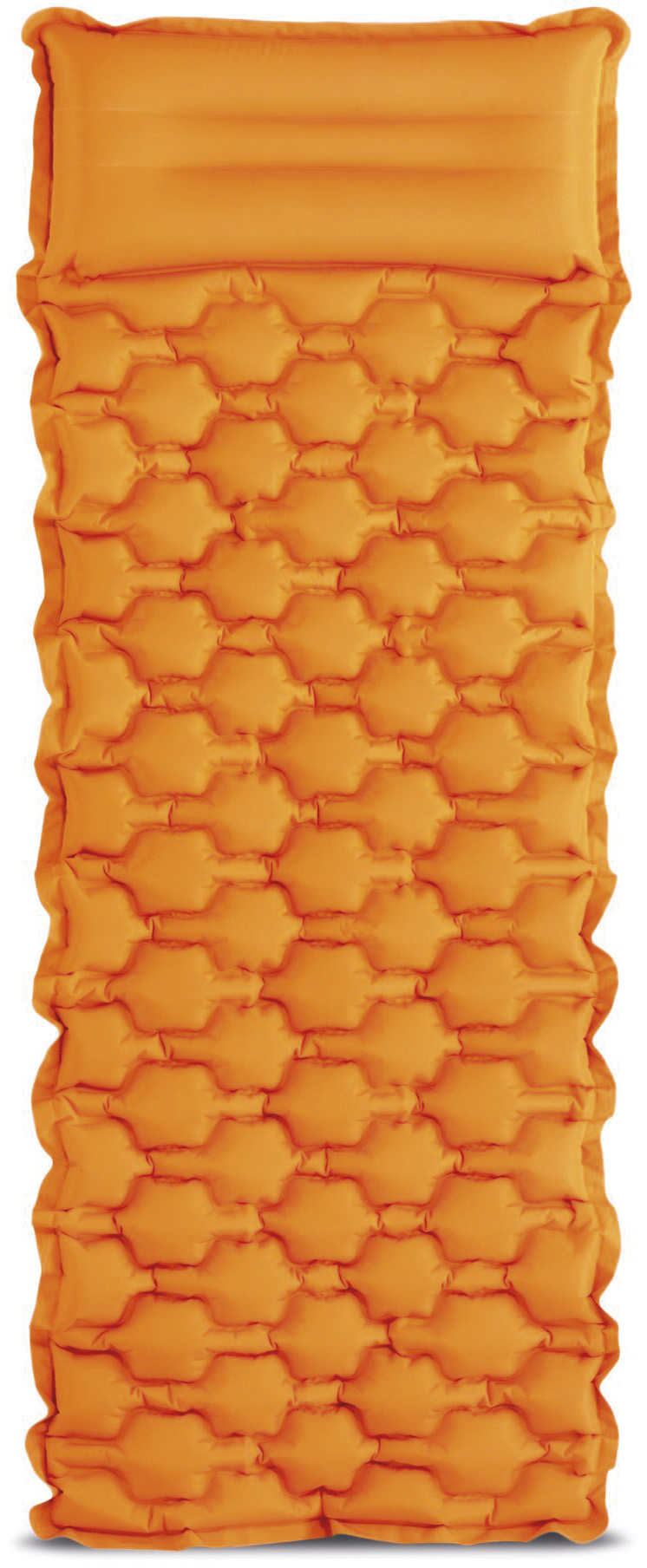 Φουσκώτο Στρώμα INTEX Camping Mat Μονό (TPU) 64098 - Image 4