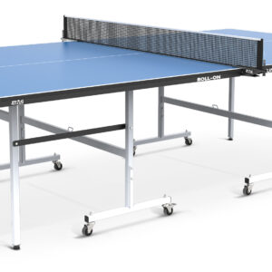 Τραπέζι Ping Pong Εσωτερικού Χώρου Stag Fun 19mm Μπλε 42896