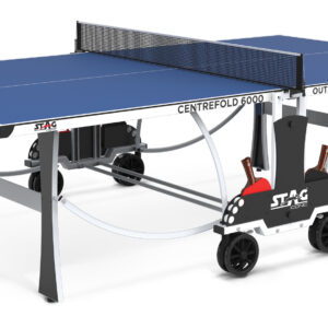 Τραπέζι Ping Pong Εξωτερικού Χώρου Stag Centrerfold 6000 42880