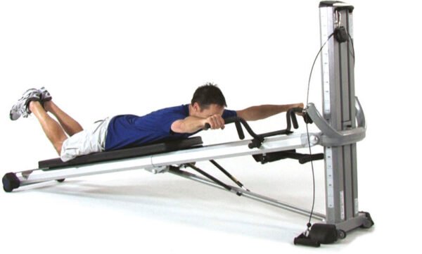 Pull-up Bar 46351 - Image 3
