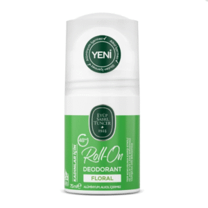 EYUP SABRI TUNCER - ΓΥΝΑΙΚΕΙΟ ΑΠΟΣΜΗΤΙΚΟ ROLL-ON FLORAL 75 ML